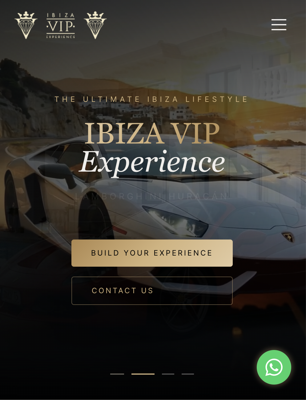 Ibiza VIP Experience